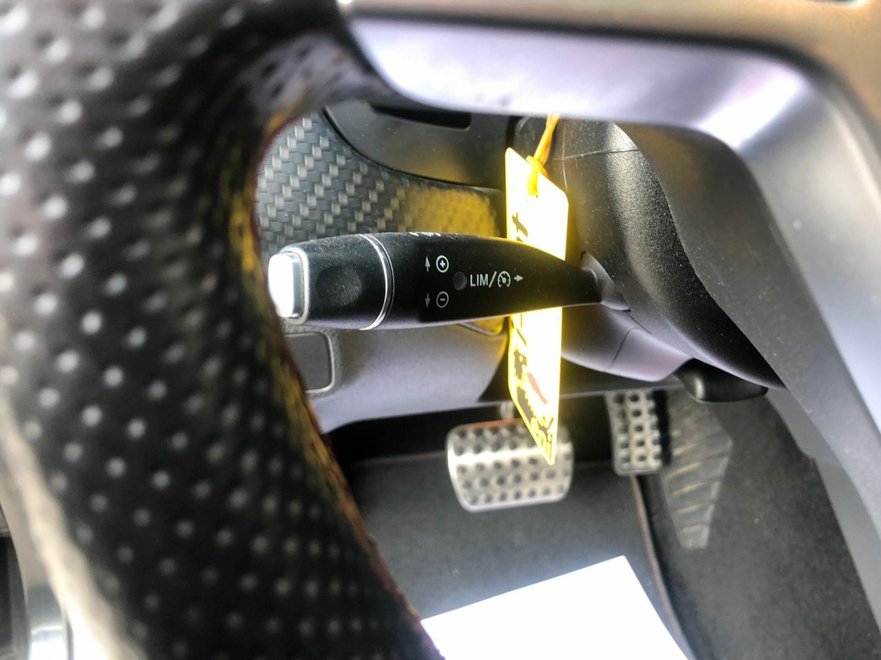 Mercedes Clase A mercedes A 180 cdi automatico paquete amg  - Foto 13