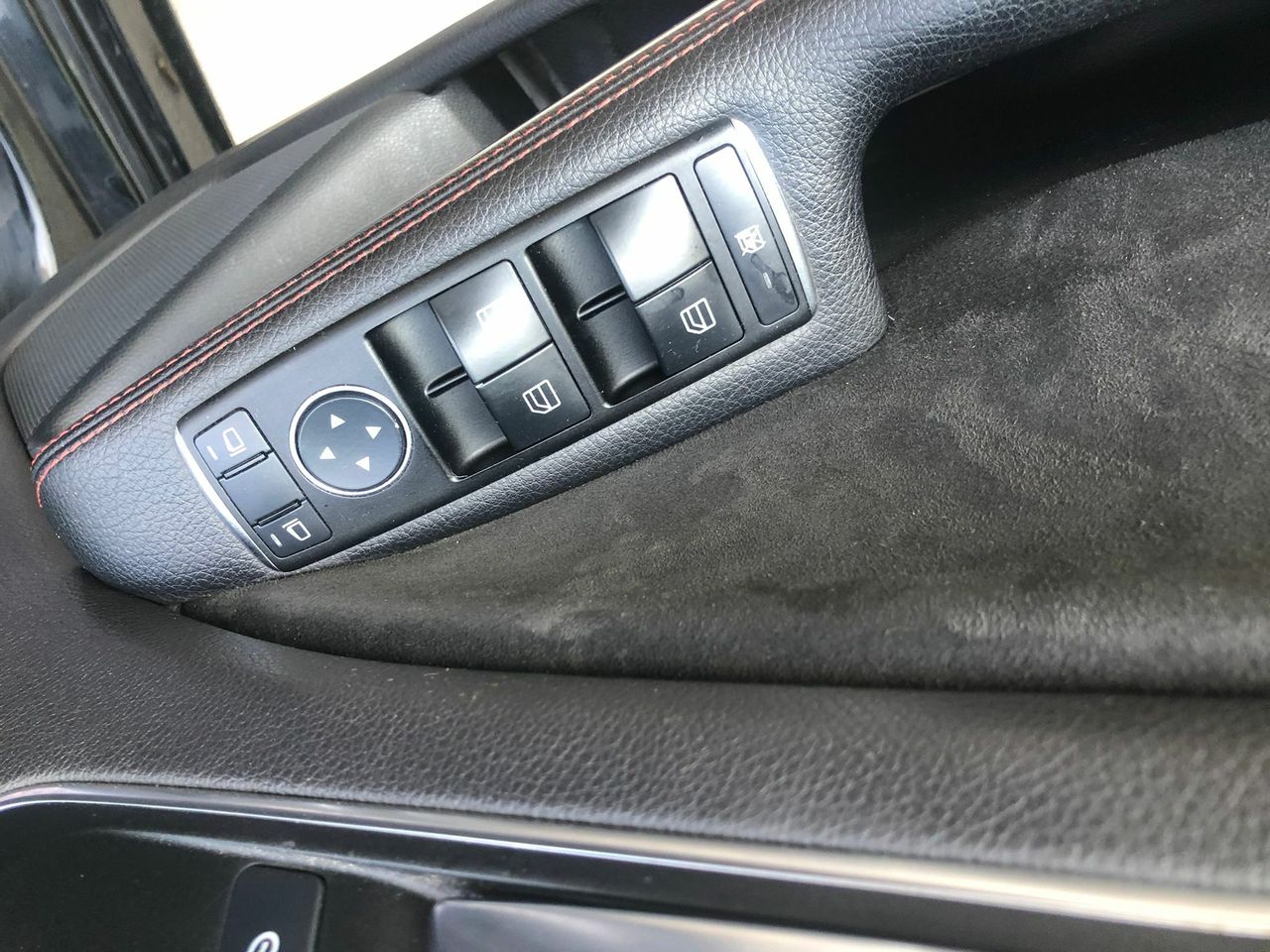 Mercedes Clase A mercedes A 180 cdi automatico paquete amg  - Foto 14