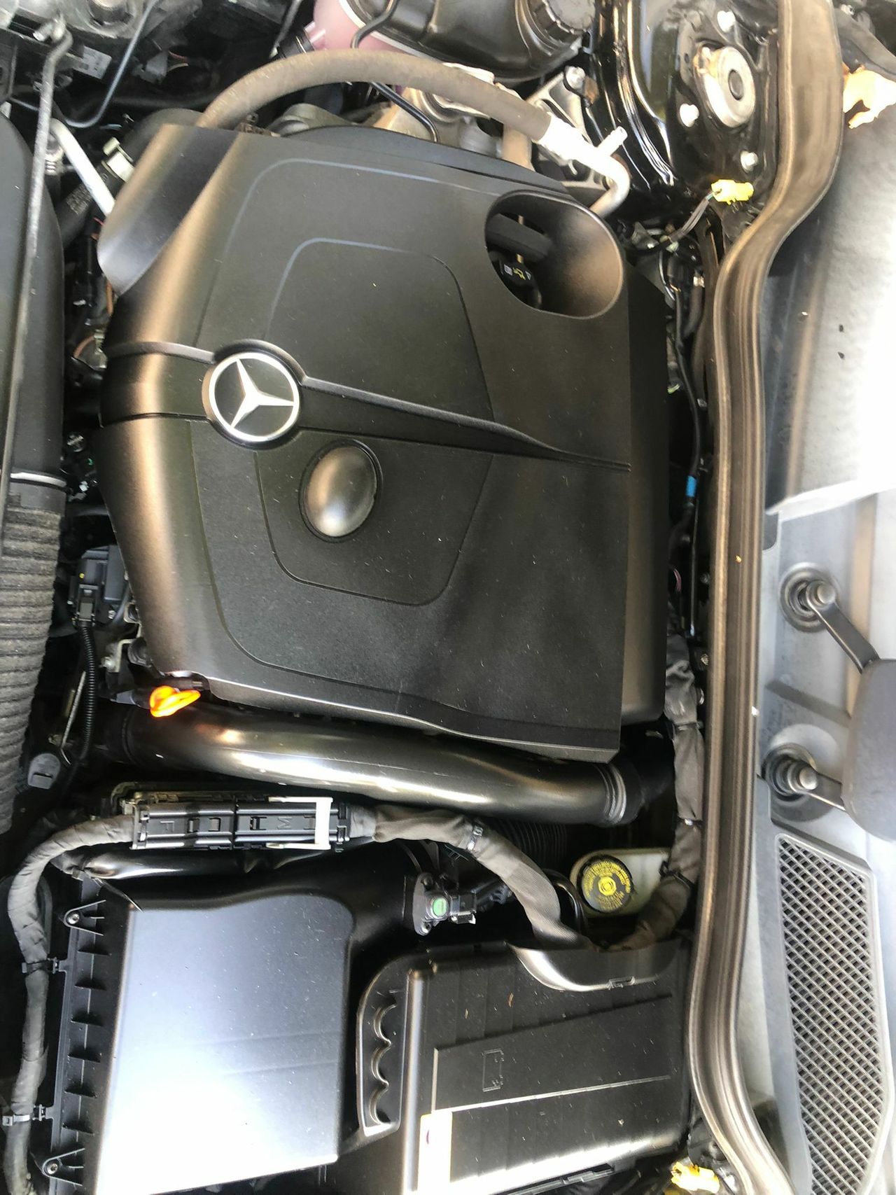 Mercedes Clase A mercedes A 180 cdi automatico paquete amg  - Foto 15