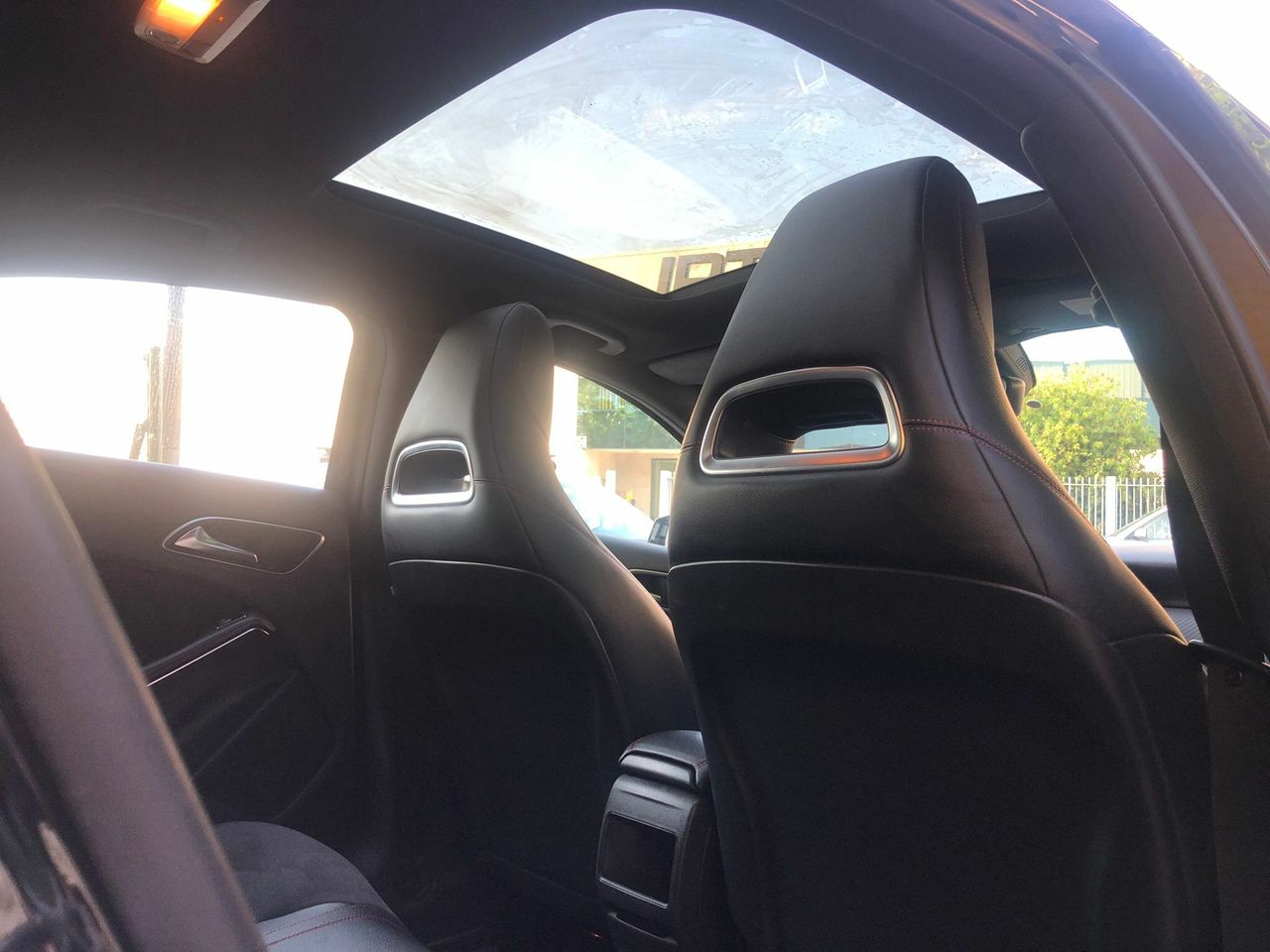 Mercedes Clase A mercedes A 180 cdi automatico paquete amg  - Foto 9