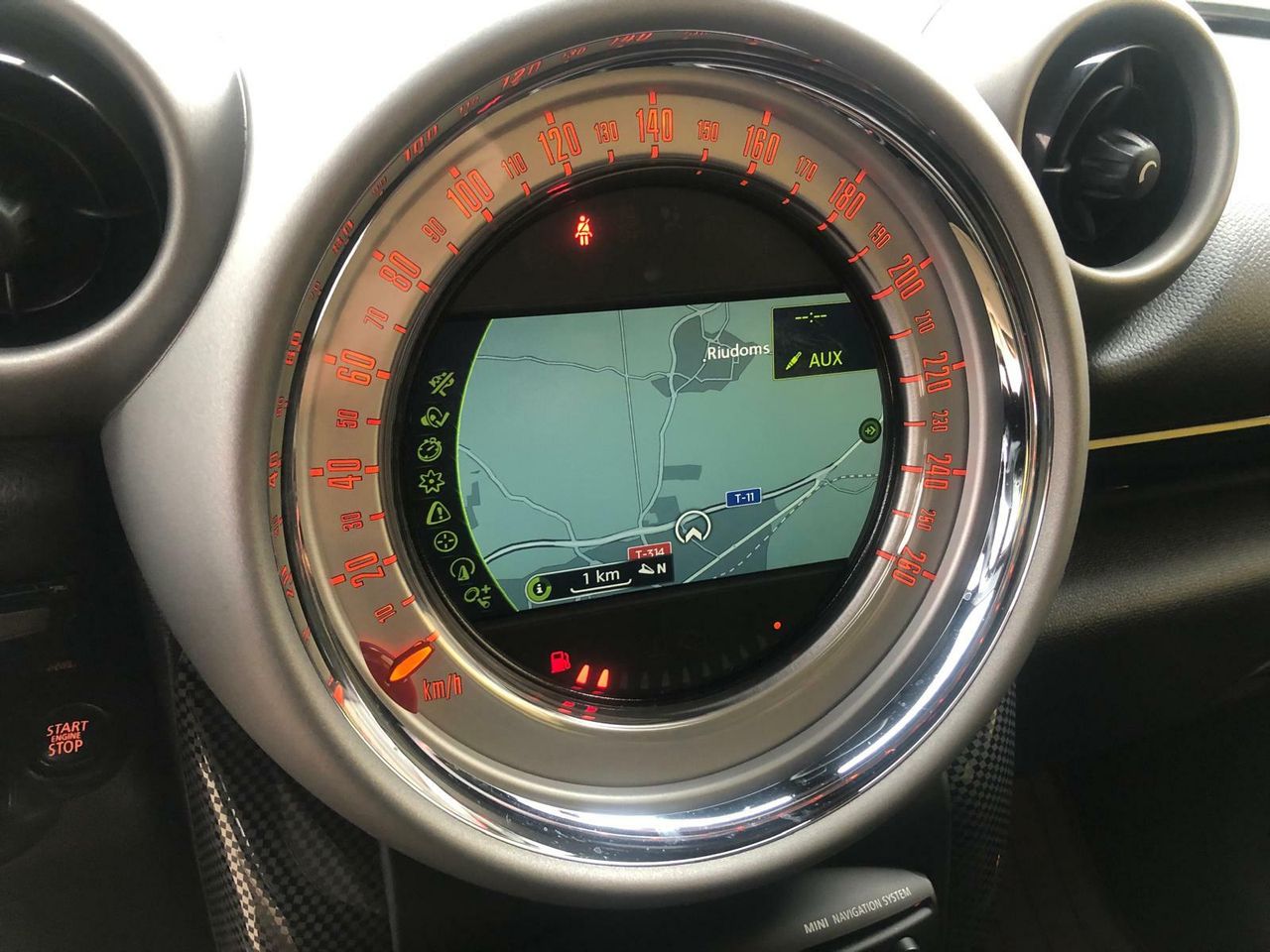 MINI Countryman 2.0 tdi automatico 4x4  - Foto 11