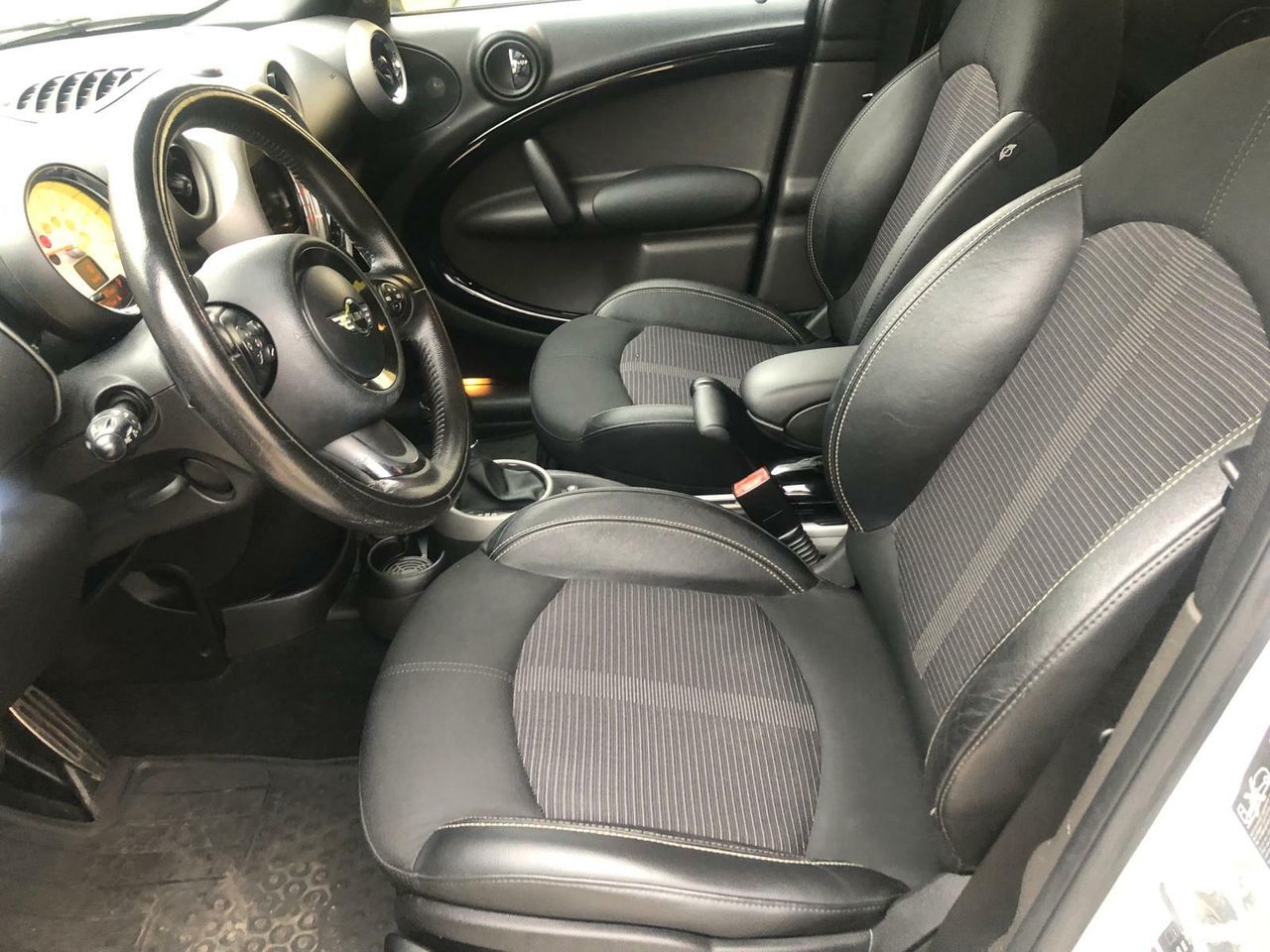 MINI Countryman 2.0 tdi automatico 4x4  - Foto 8