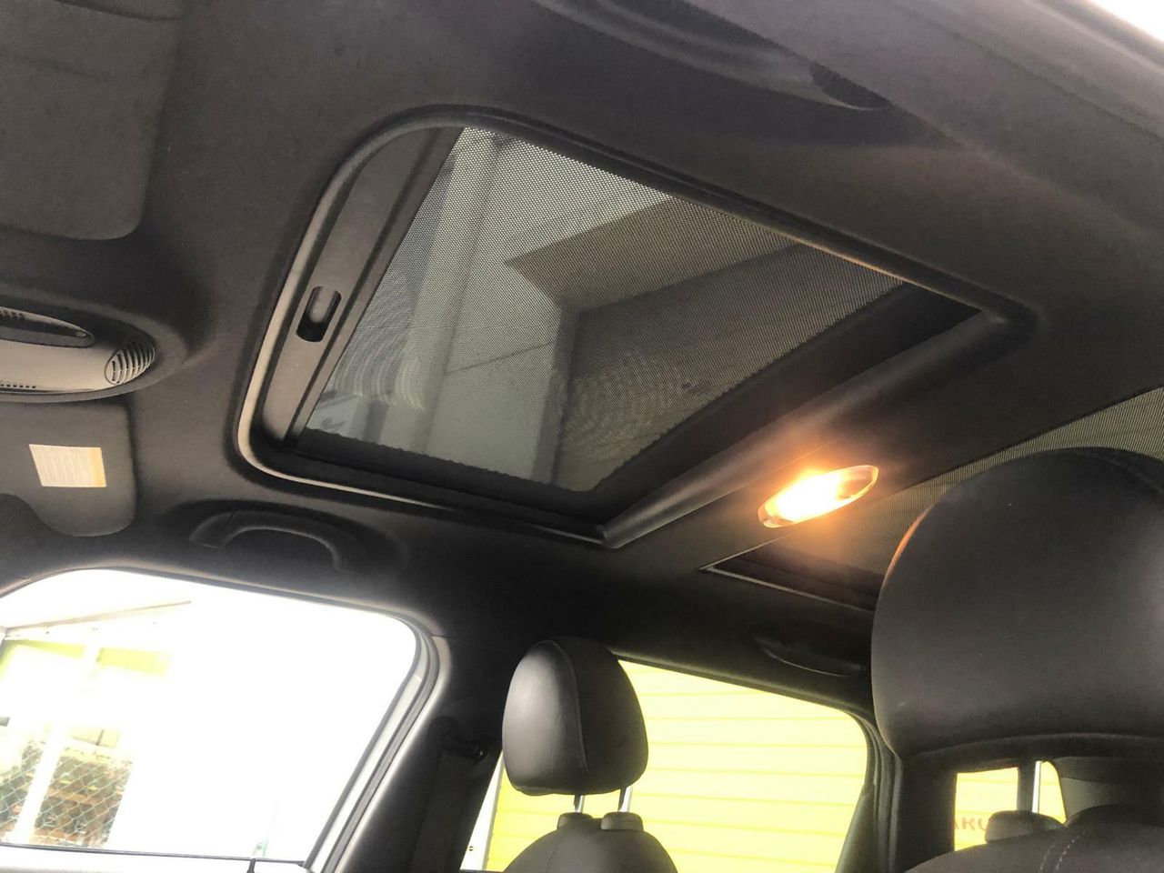 MINI Countryman 2.0 tdi automatico 4x4  - Foto 9