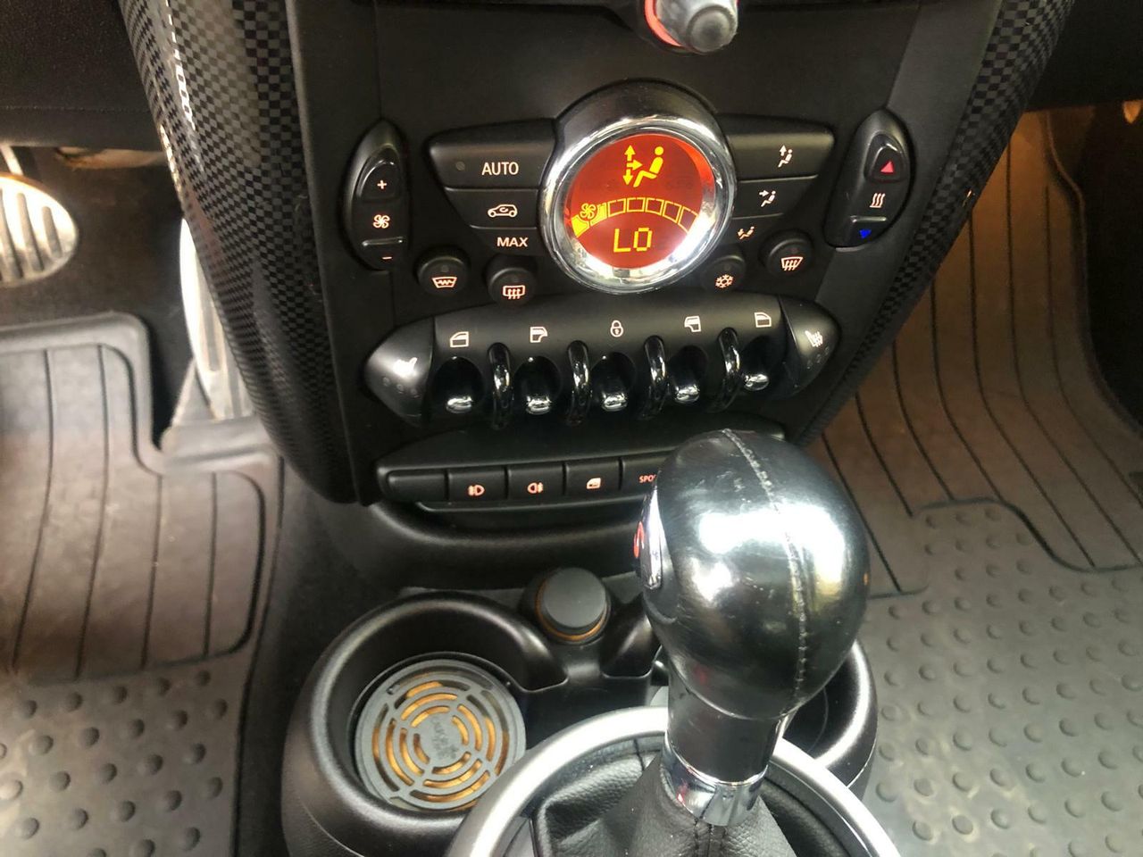 MINI Countryman 2.0 tdi automatico 4x4  - Foto 10