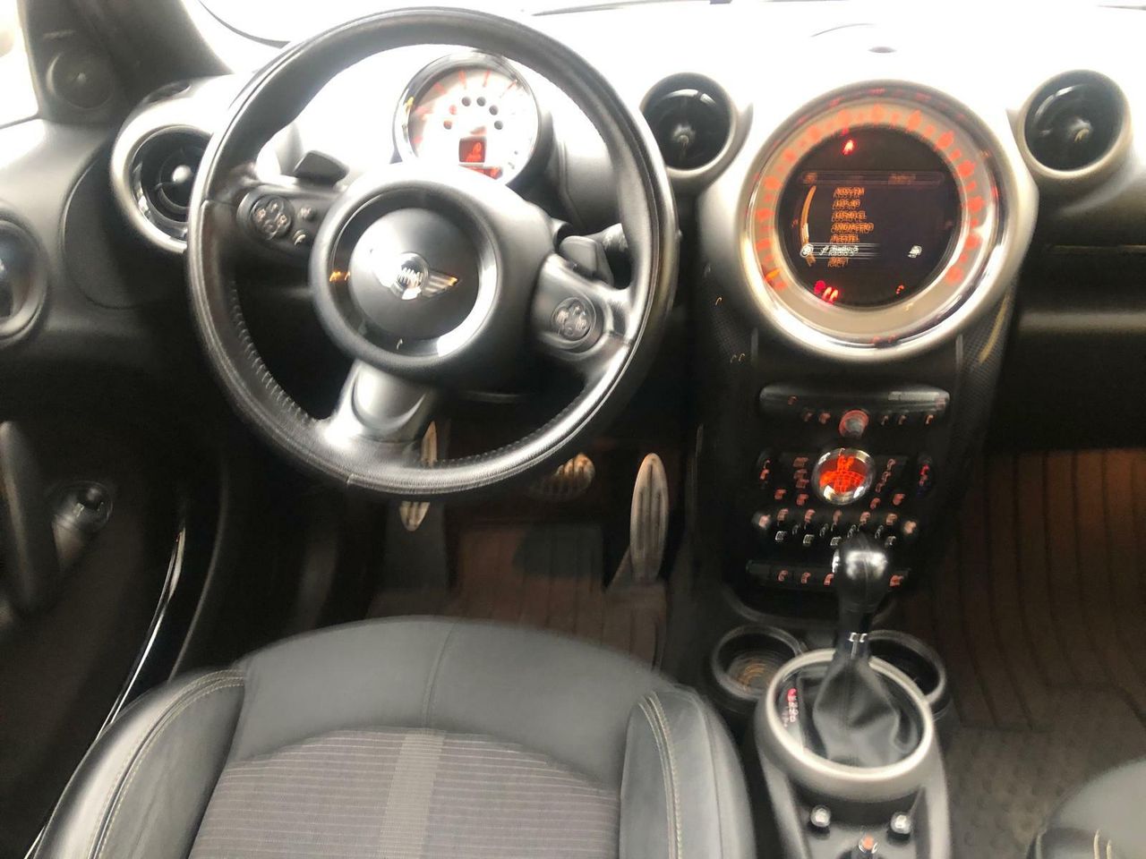 MINI Countryman 2.0 tdi automatico 4x4  - Foto 6