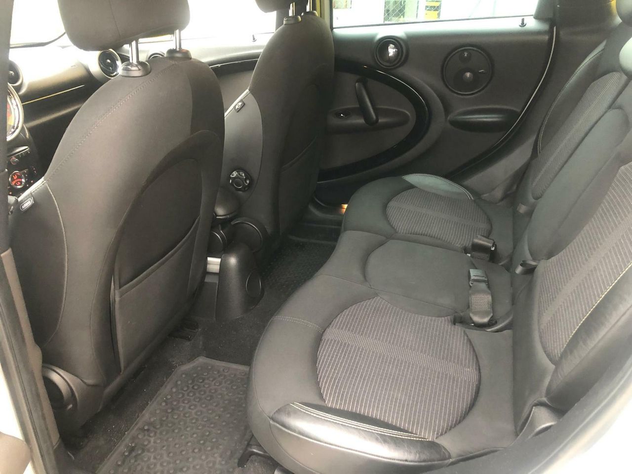 MINI Countryman 2.0 tdi automatico 4x4  - Foto 12