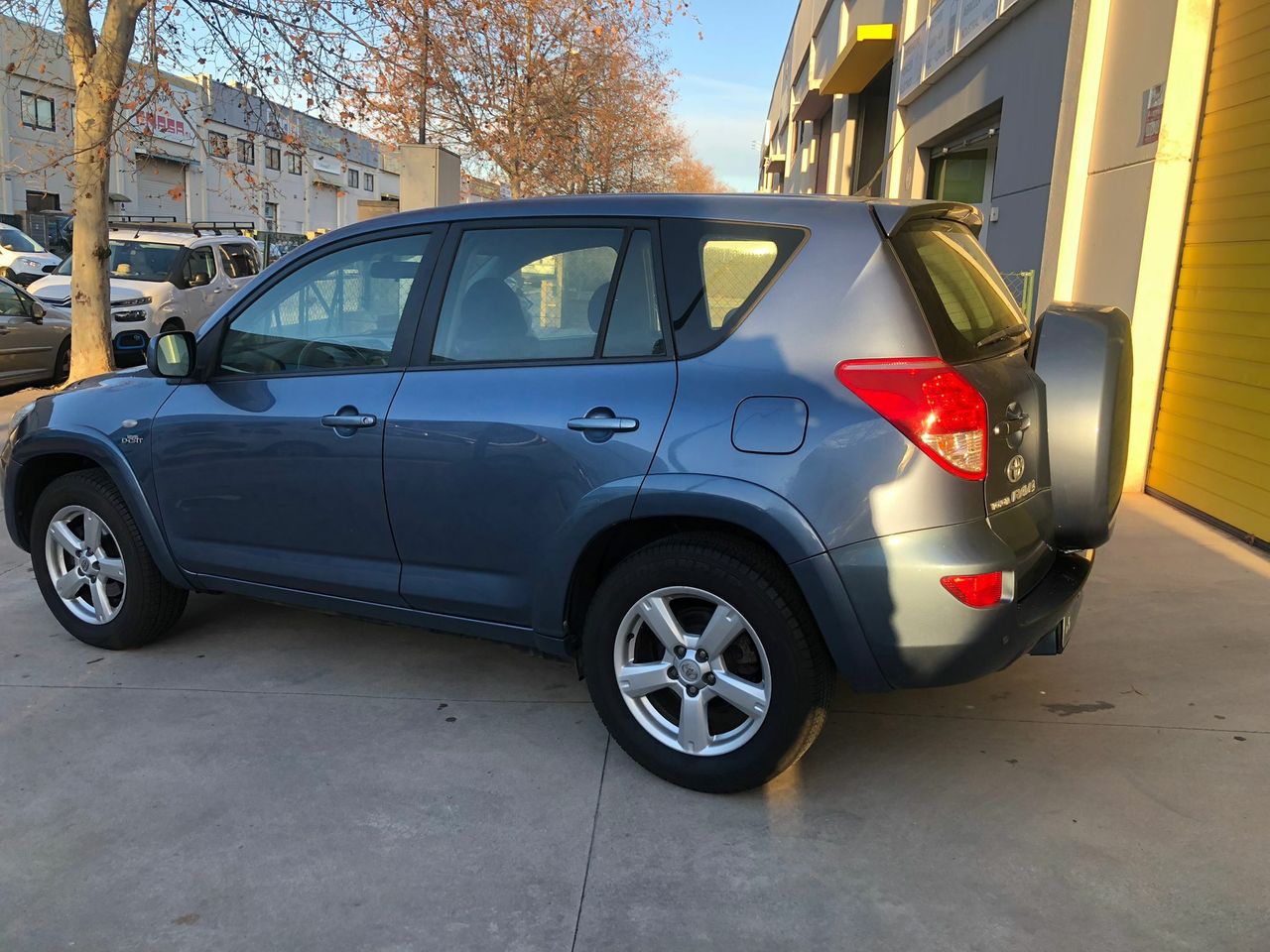 Toyota Rav4 2.2 D-CAT 177 cv  - Foto 15