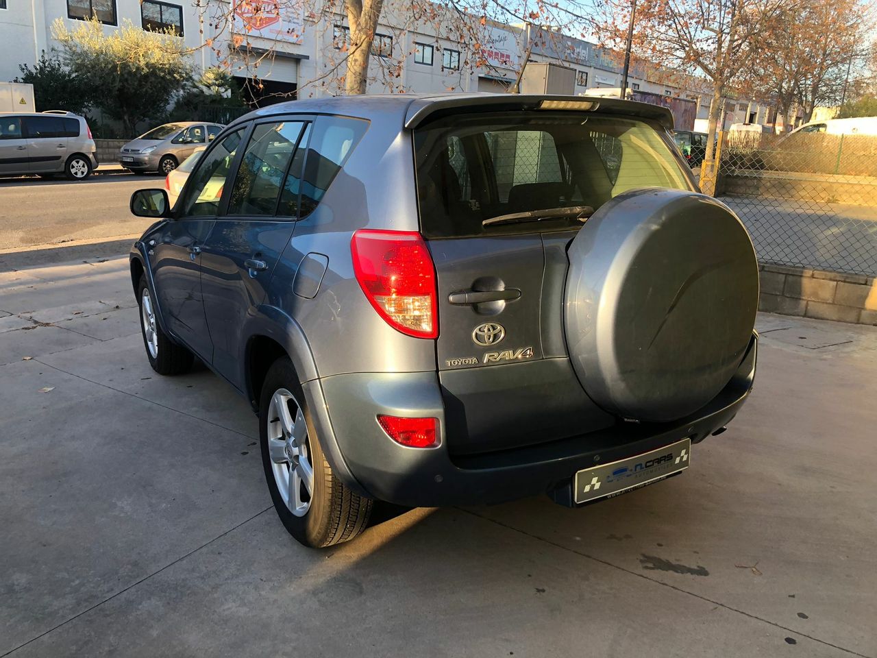 Toyota Rav4 2.2 D-CAT 177 cv  - Foto 16