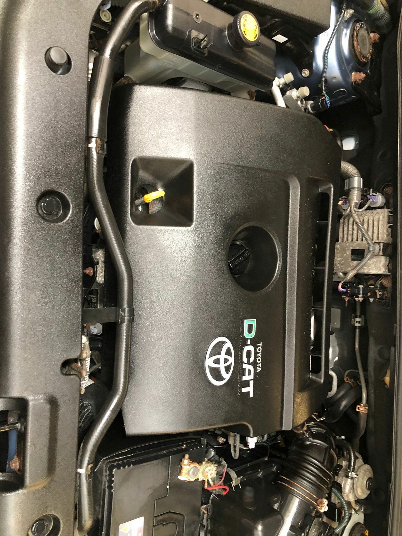 Toyota Rav4 2.2 D-CAT 177 cv  - Foto 12