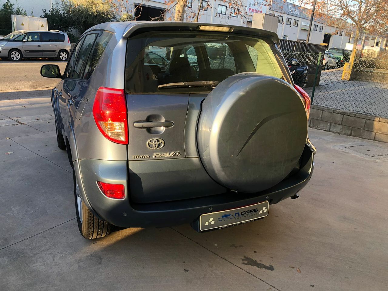 Toyota Rav4 2.2 D-CAT 177 cv  - Foto 14