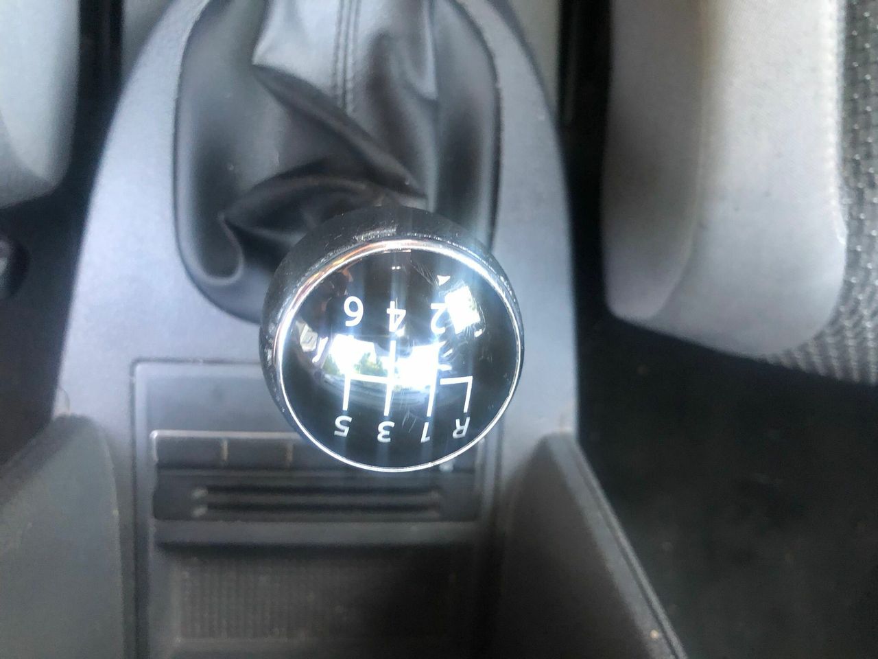 Volkswagen Touran W. TOURAN 1.6 TDI 105 CV  - Foto 15