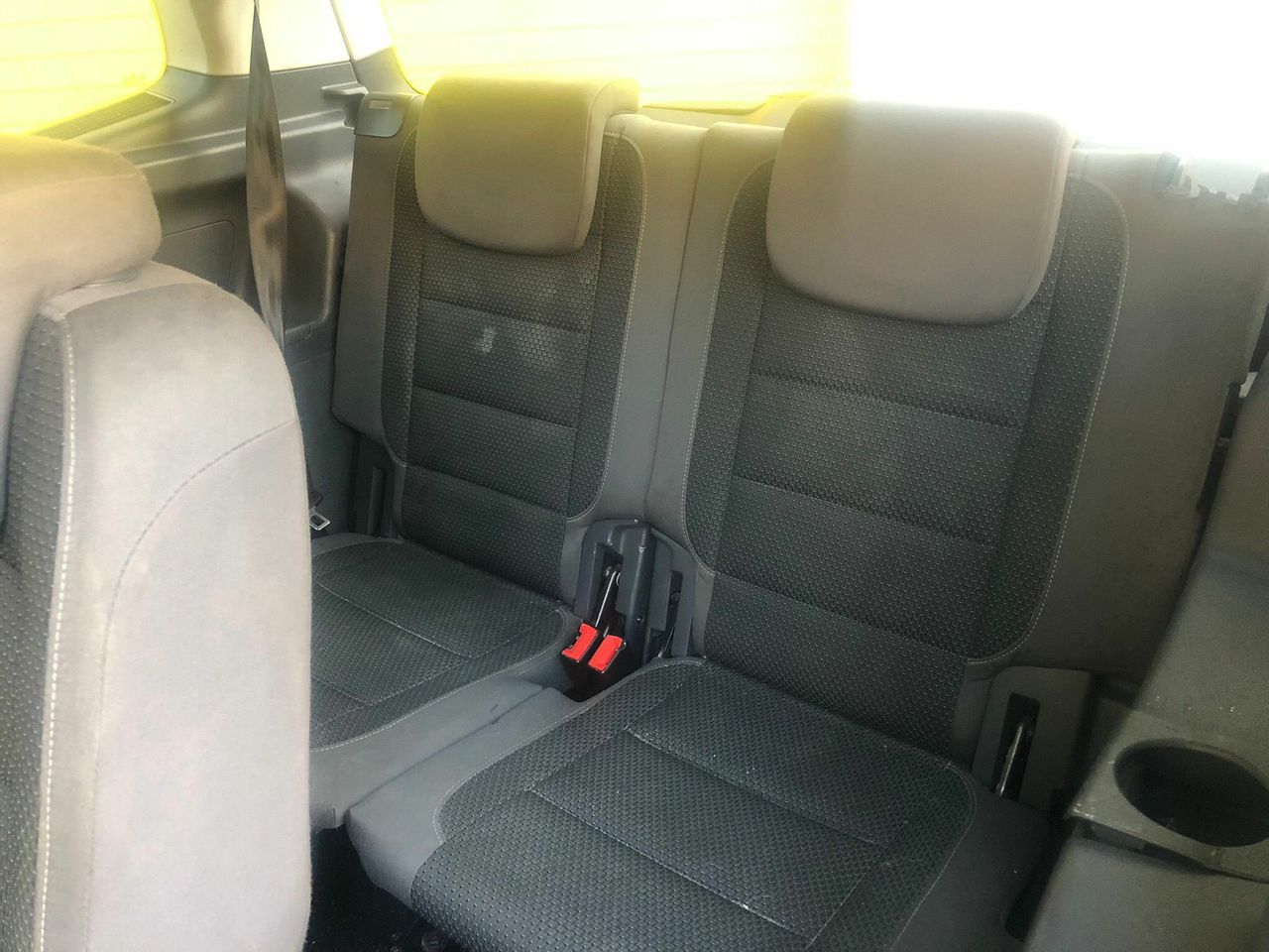 Volkswagen Touran W. TOURAN 1.6 TDI 105 CV  - Foto 10