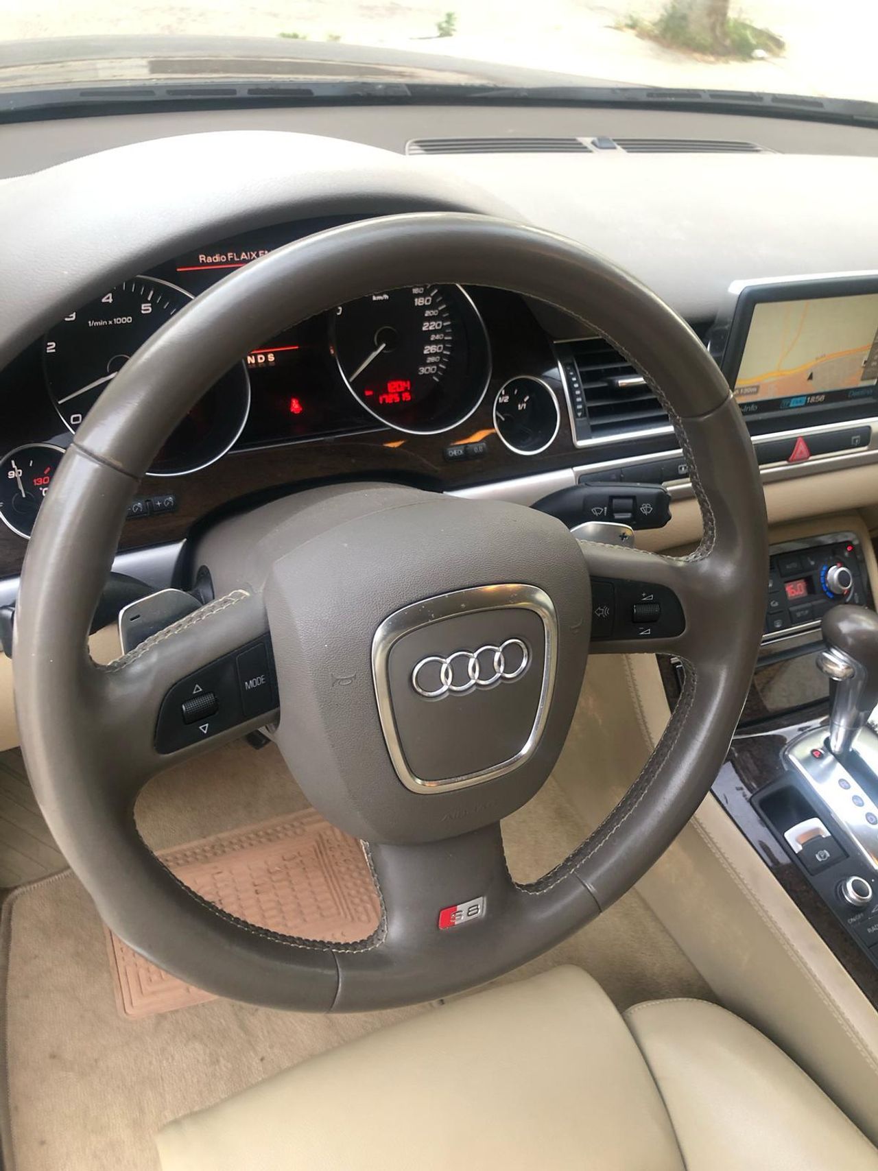 Audi S8 S8 5.2 V10  - Foto 4