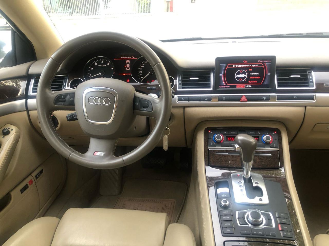 Audi S8 S8 5.2 V10  - Foto 17