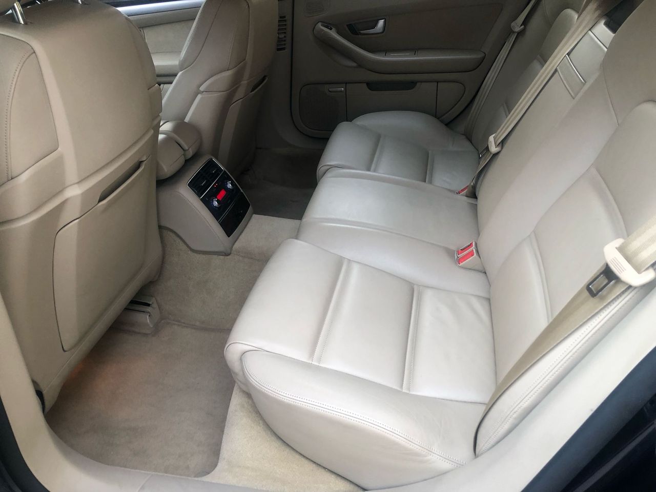 Audi S8 S8 5.2 V10  - Foto 18