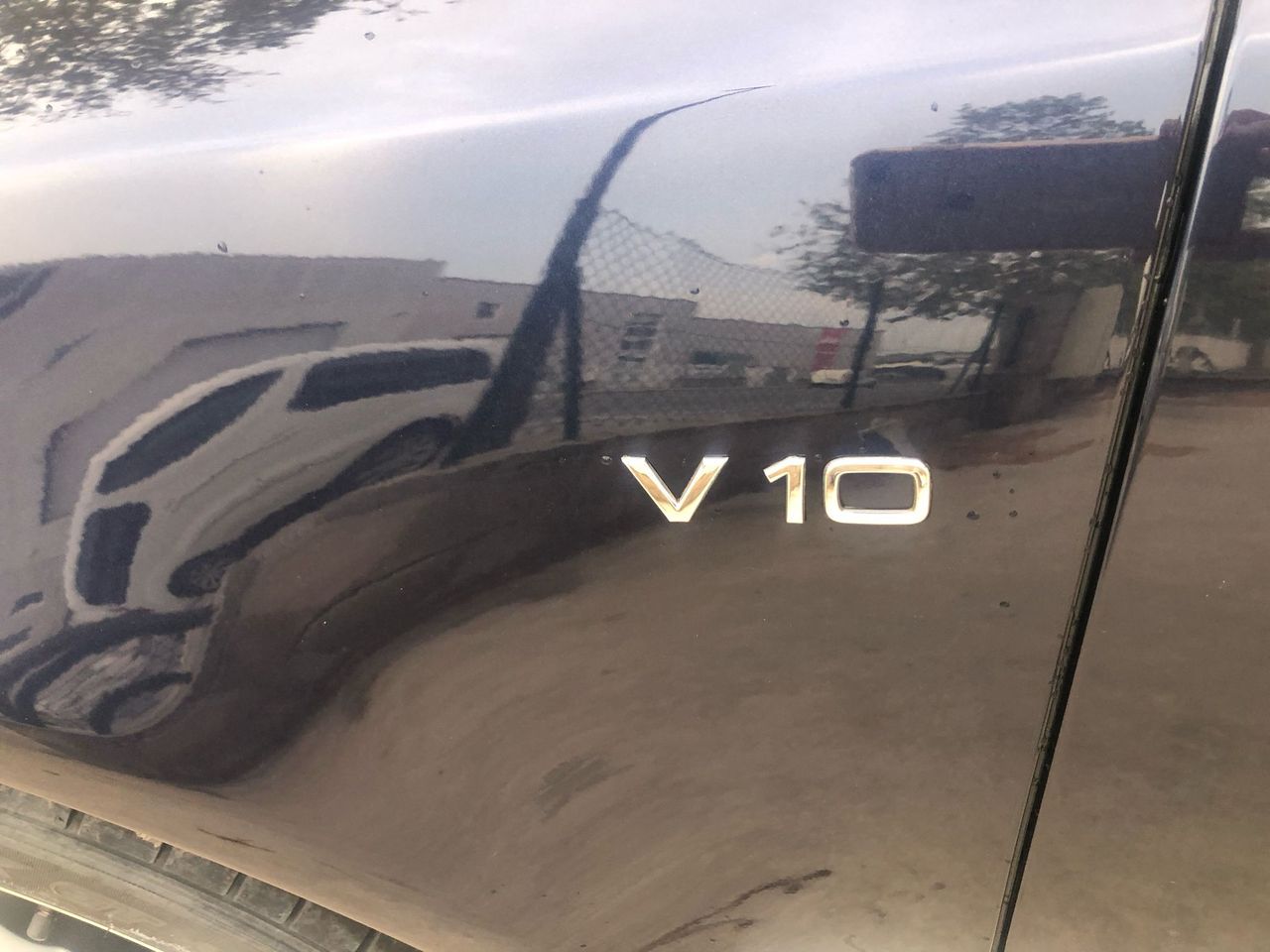 Audi S8 S8 5.2 V10  - Foto 14