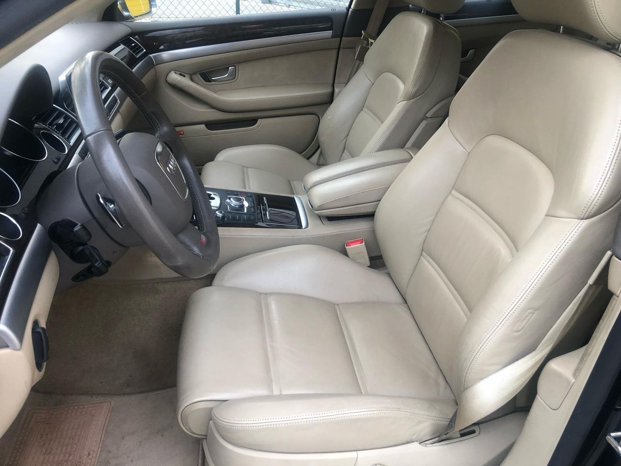 Audi S8 S8 5.2 V10  - Foto 16