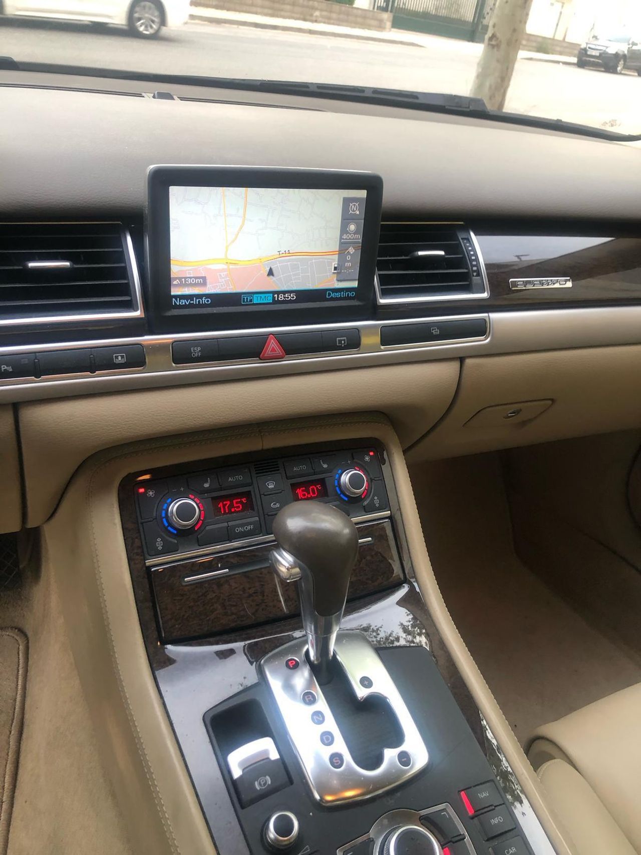 Audi S8 S8 5.2 V10  - Foto 19