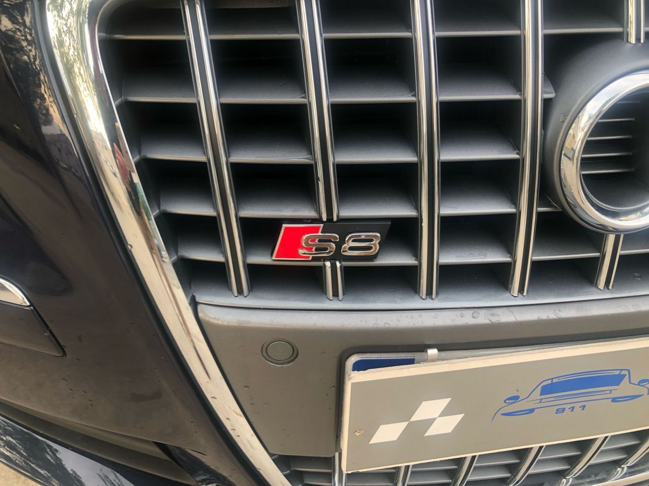 Audi S8 S8 5.2 V10  - Foto 12