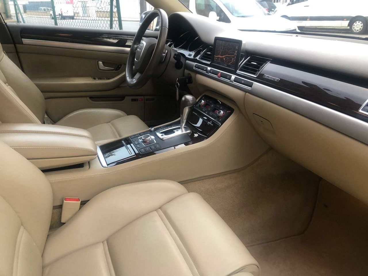 Audi S8 S8 5.2 V10  - Foto 5