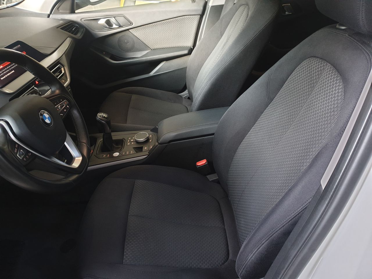 BMW Serie 1 118i 140cv  - Foto 12