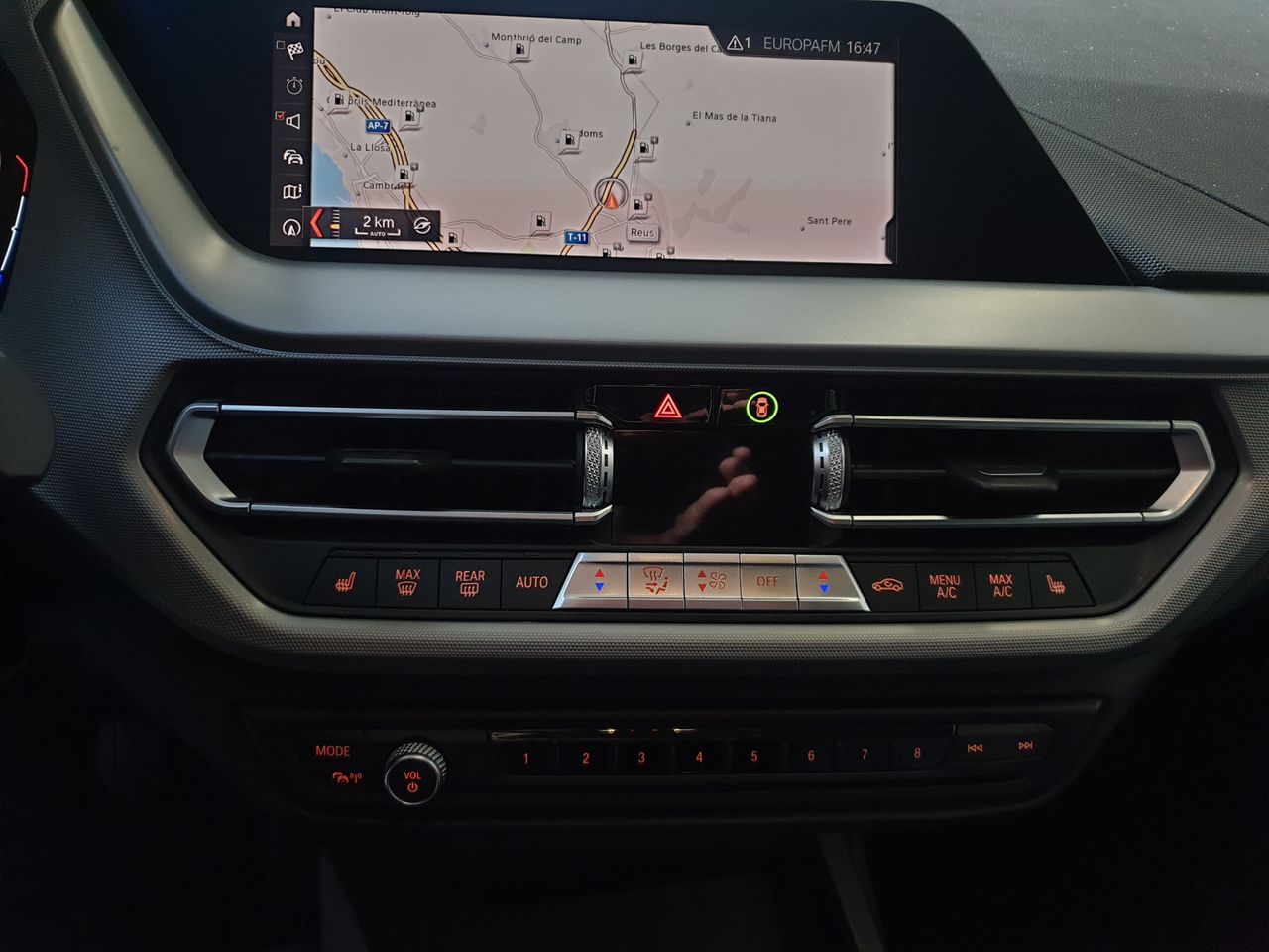 BMW Serie 1 118i 140cv  - Foto 10