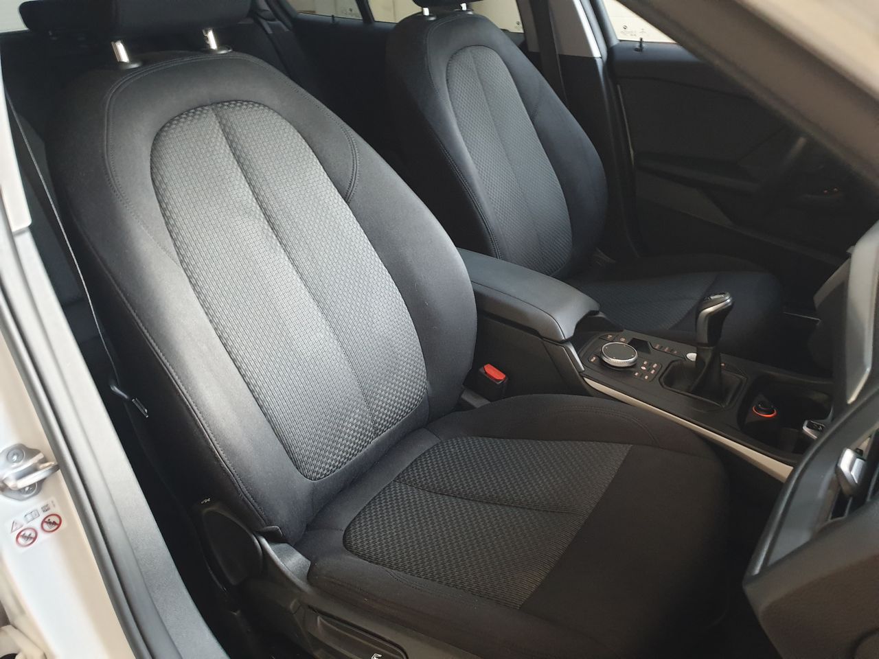 BMW Serie 1 118i 140cv  - Foto 13