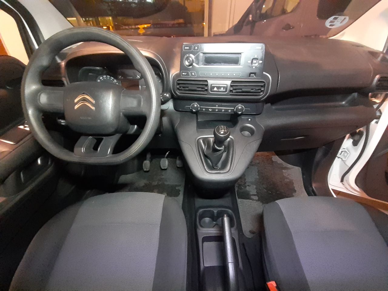 Citroën Berlingo Bluehdi Talla M  - Foto 13