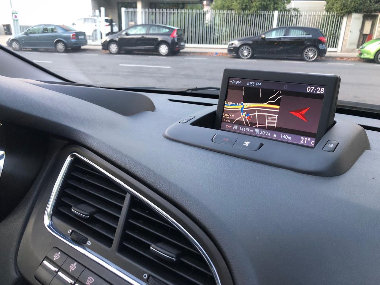 Peugeot 5008 PEUGEOT 5008 1.6 HDI 110 cv  - Foto 21