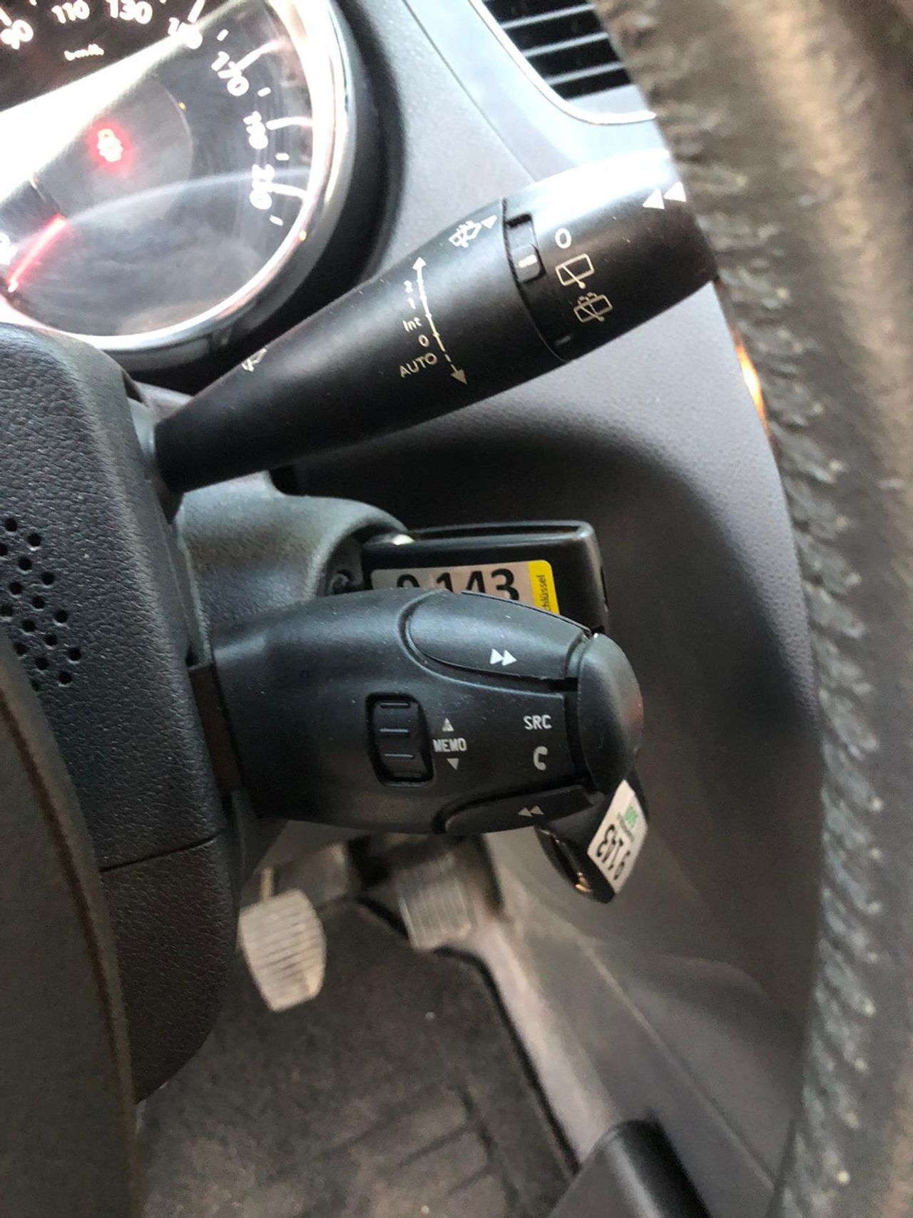 Peugeot 5008 PEUGEOT 5008 1.6 HDI 110 cv  - Foto 11