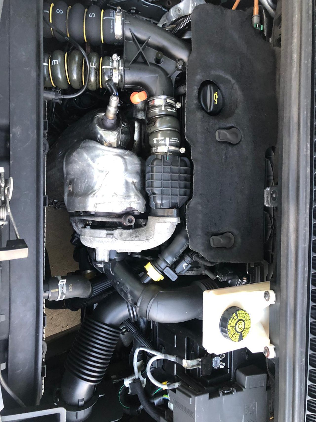 Peugeot 5008 PEUGEOT 5008 1.6 HDI 110 cv  - Foto 20