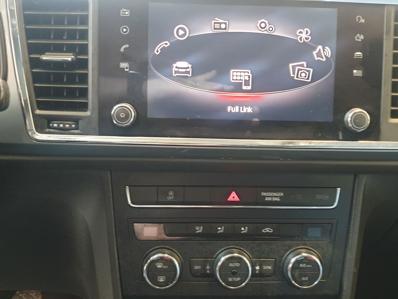 Seat Ateca 1.5 Tsi 110kw 150cv Style  - Foto 9