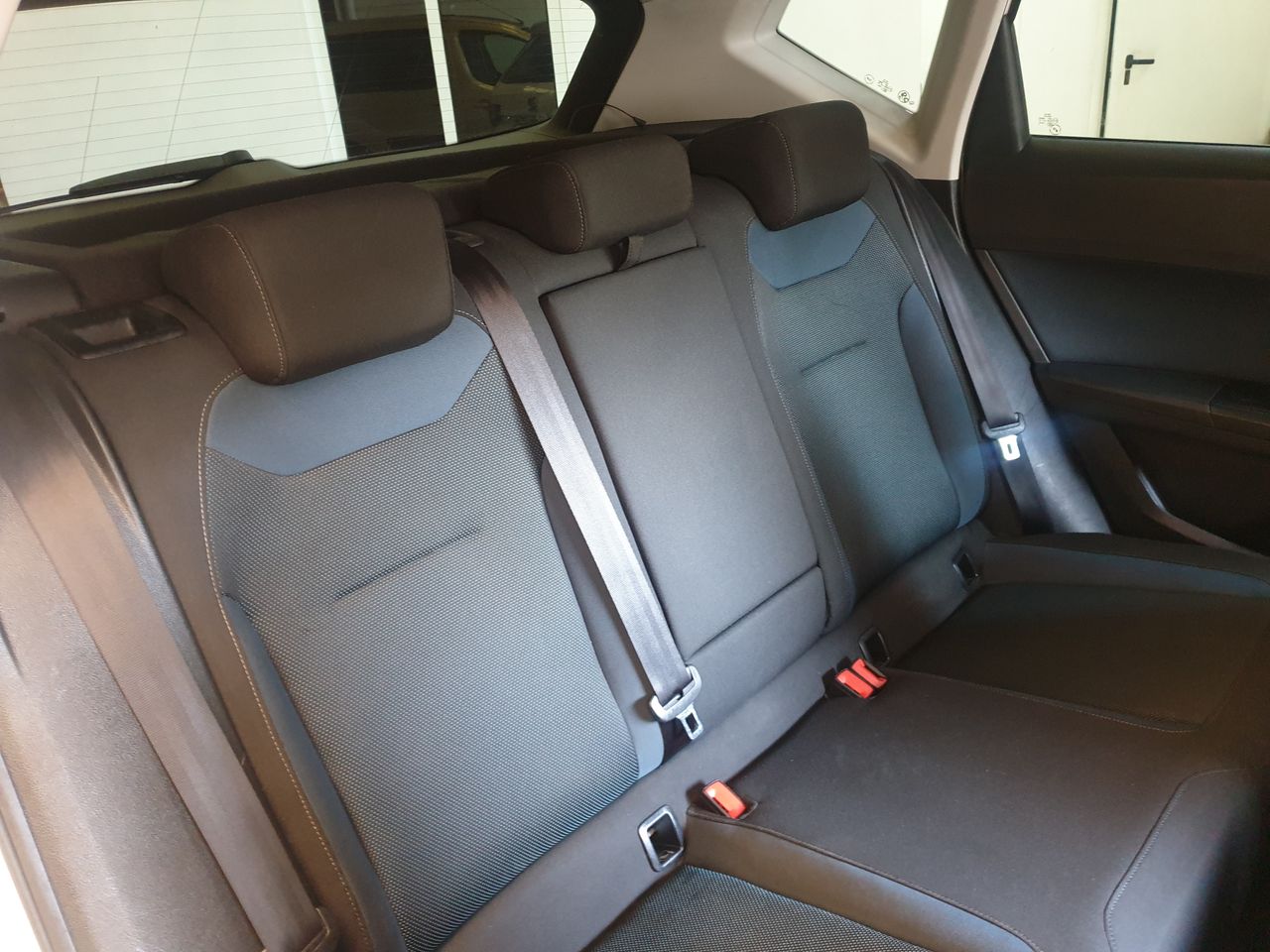 Seat Ateca 1.5 Tsi 110kw 150cv Style - foto 12