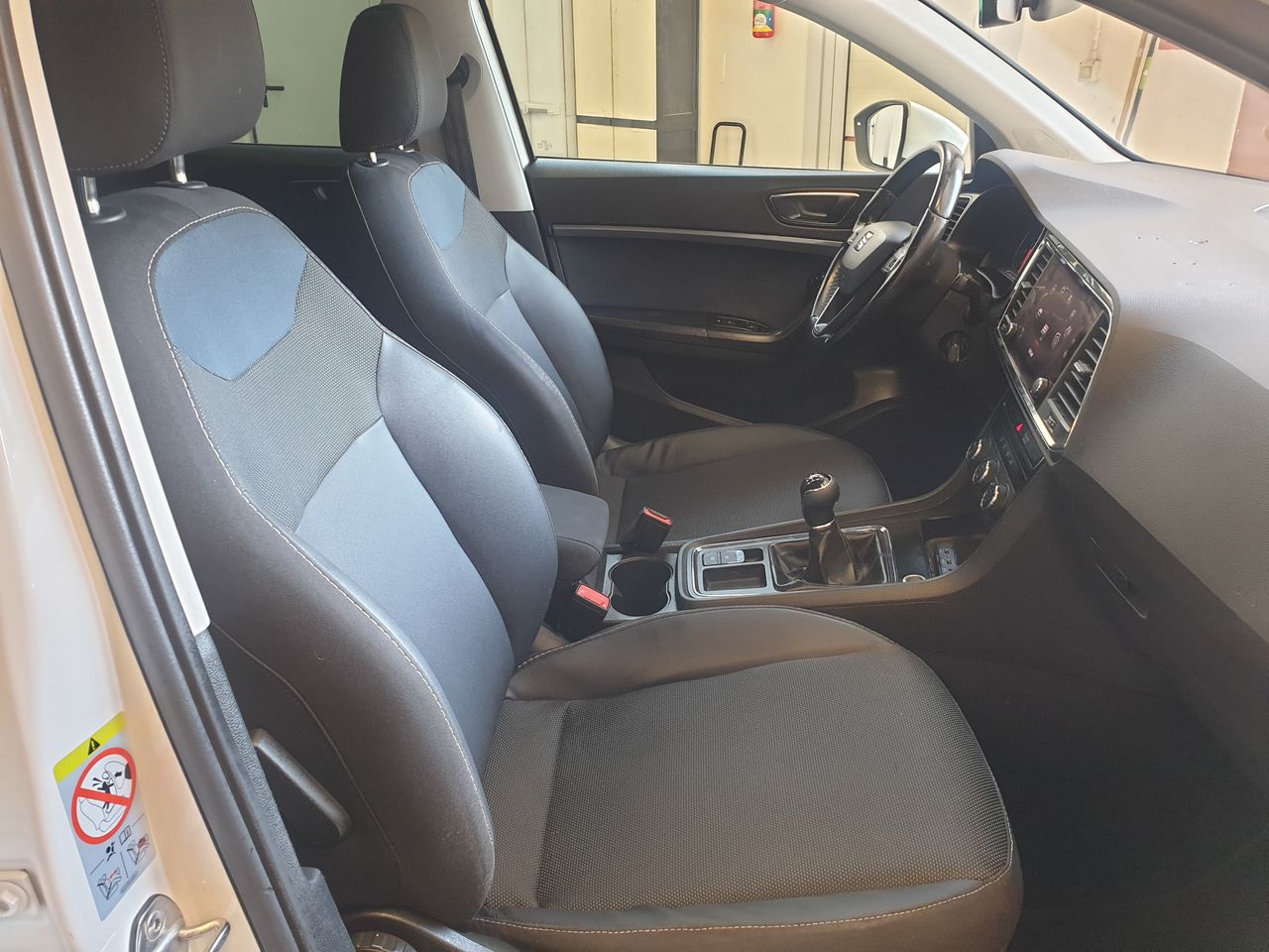 Seat Ateca 1.5 Tsi 110kw 150cv Style - foto 10