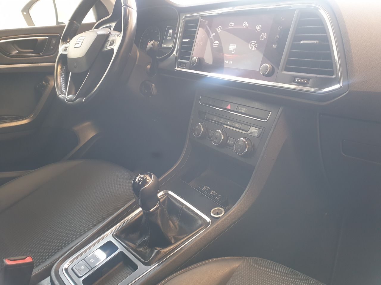 Seat Ateca 1.5 Tsi 110kw 150cv Style - foto 11