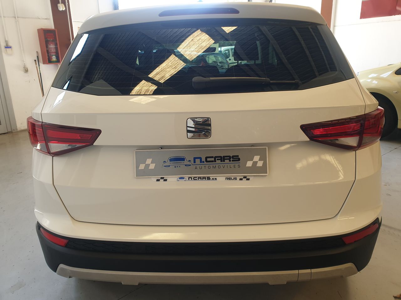 Seat Ateca 1.5 Tsi 110kw 150cv Style - foto 5