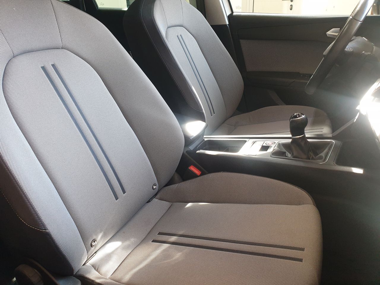 Seat Leon Style GO  - Foto 14