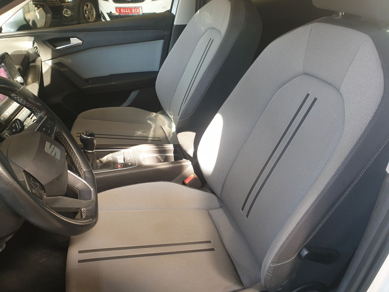 Seat Leon Style GO  - Foto 11