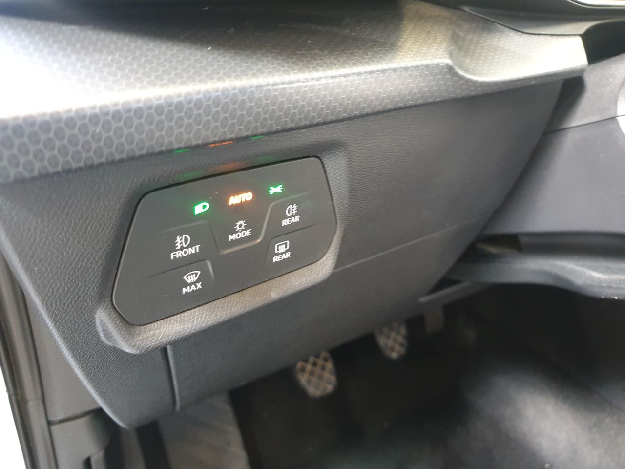 Seat Leon Style GO  - Foto 10