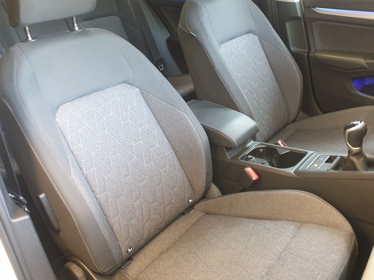 Volkswagen Golf move 1.5 Tsi 150cv  - Foto 12