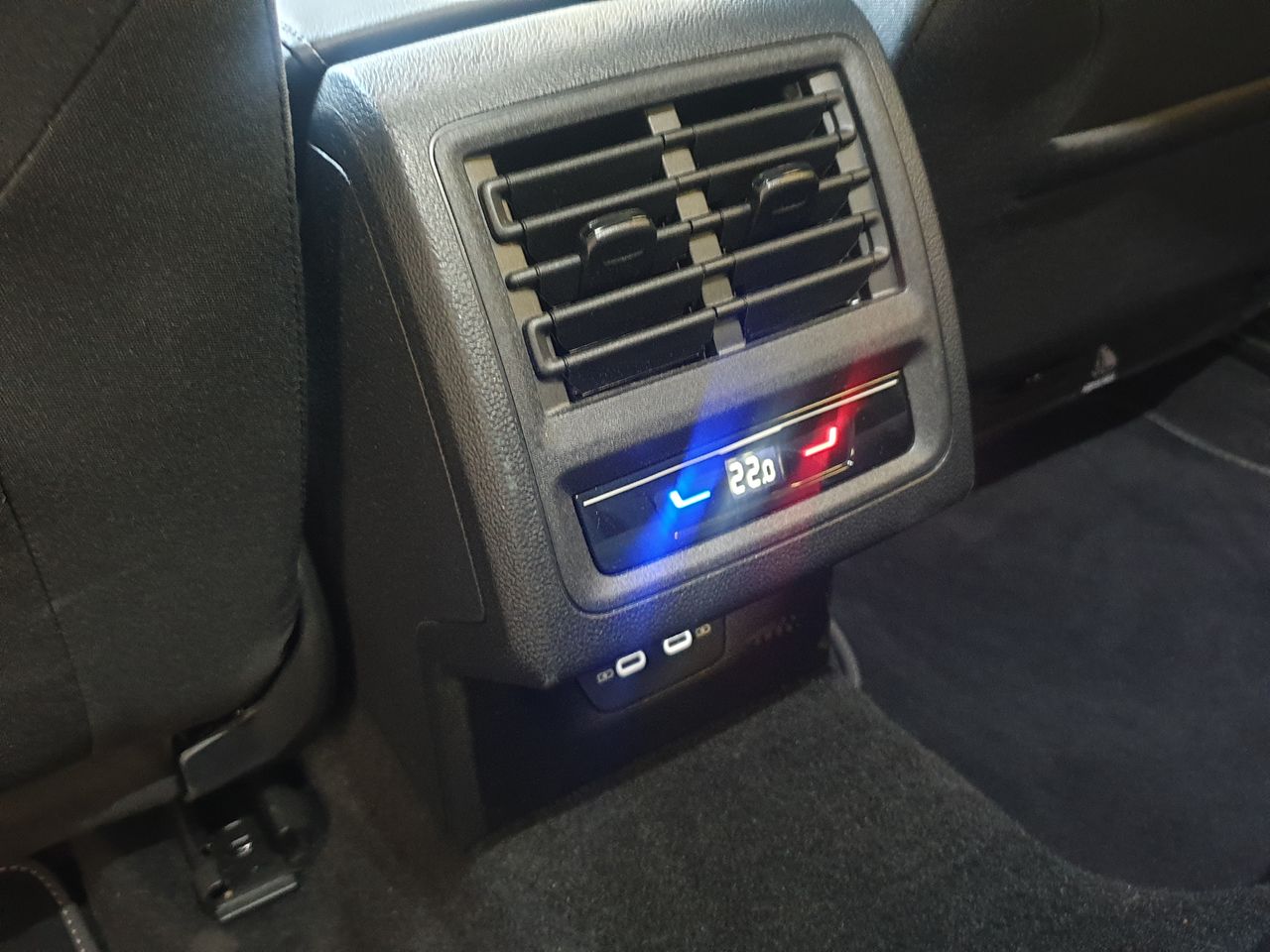 Volkswagen Golf move 1.5 Tsi 150cv  - Foto 11