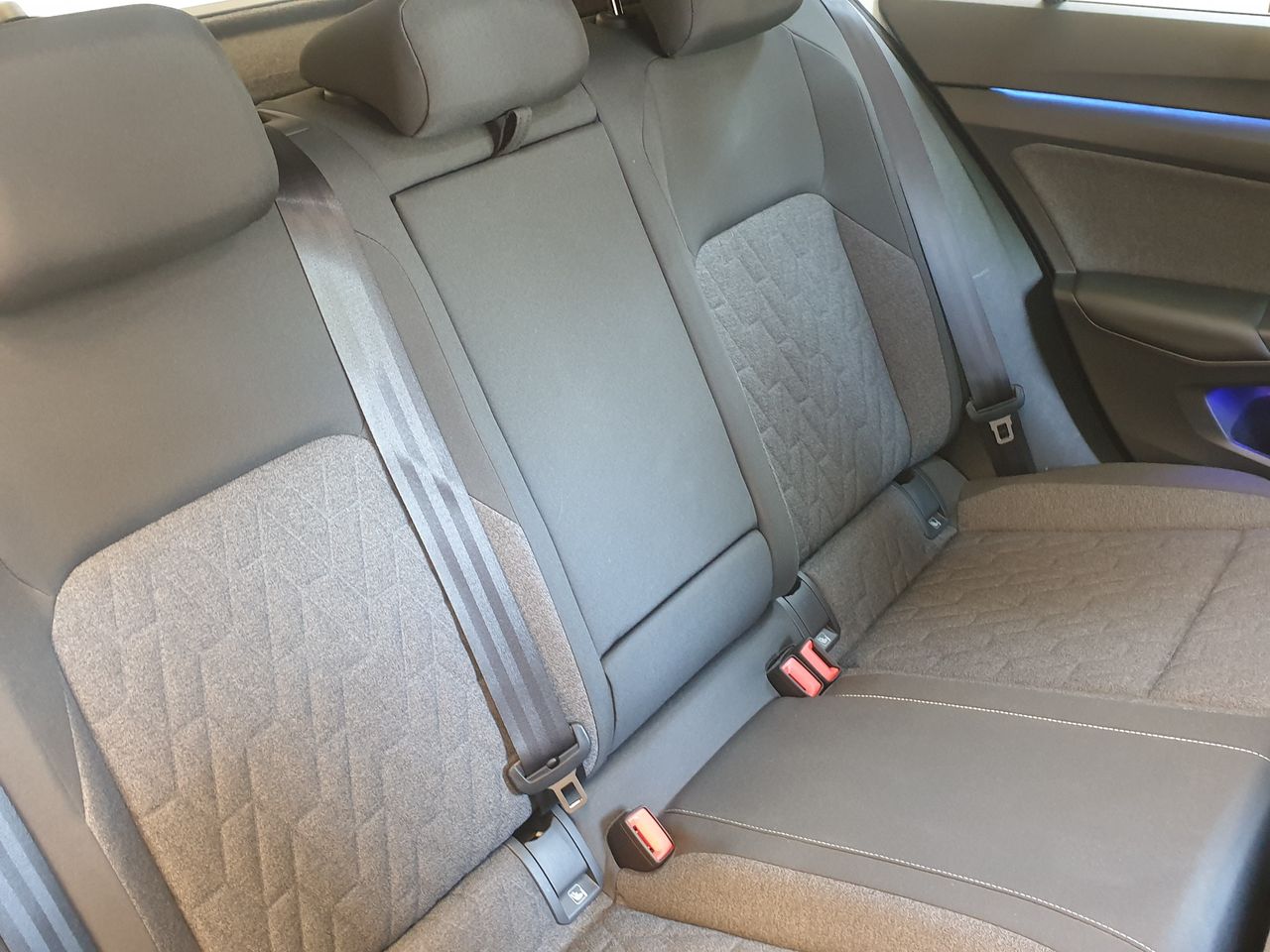 Volkswagen Golf move 1.5 Tsi 150cv  - Foto 13