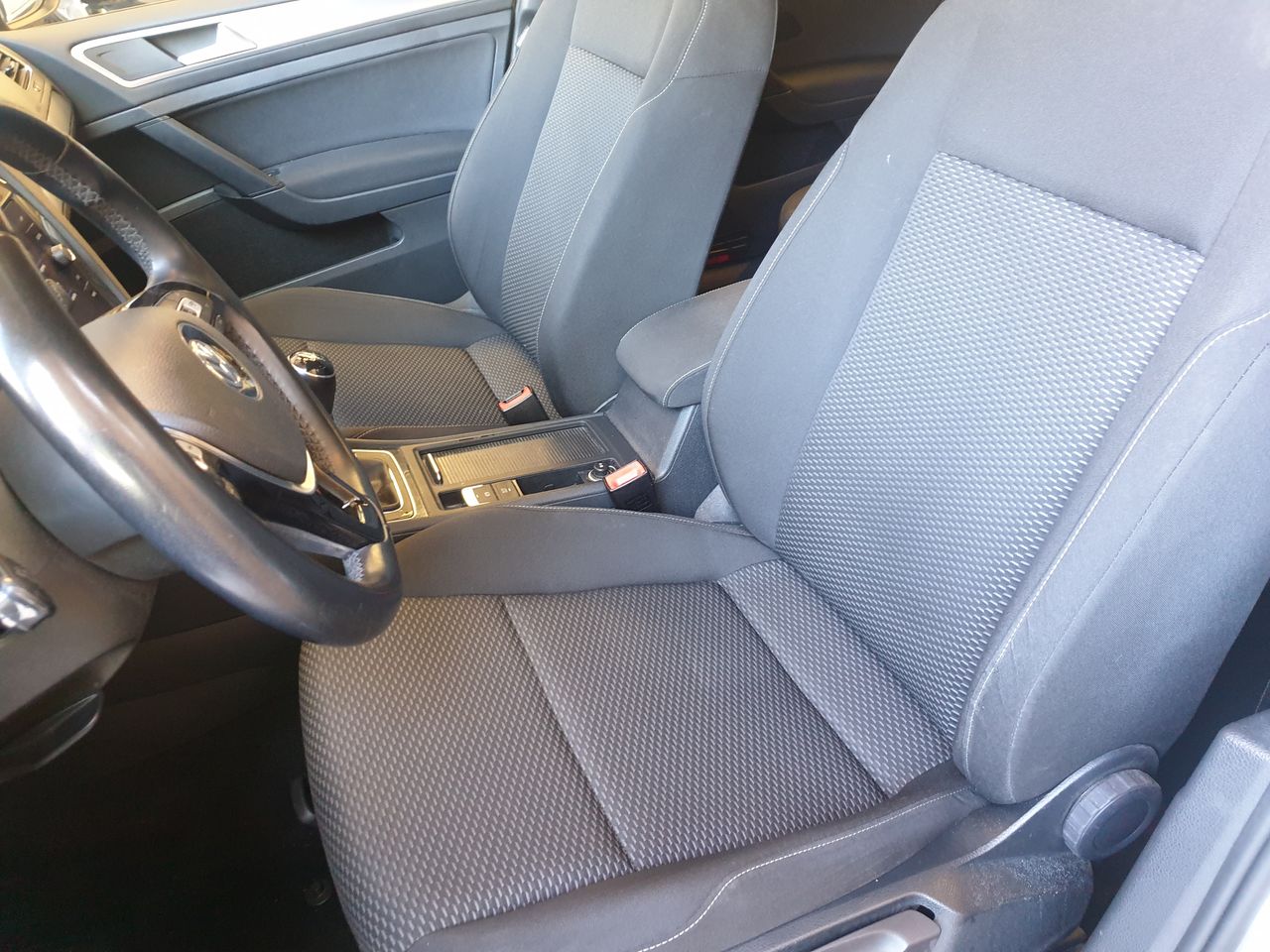 Volkswagen Golf Ready2Go  - Foto 11