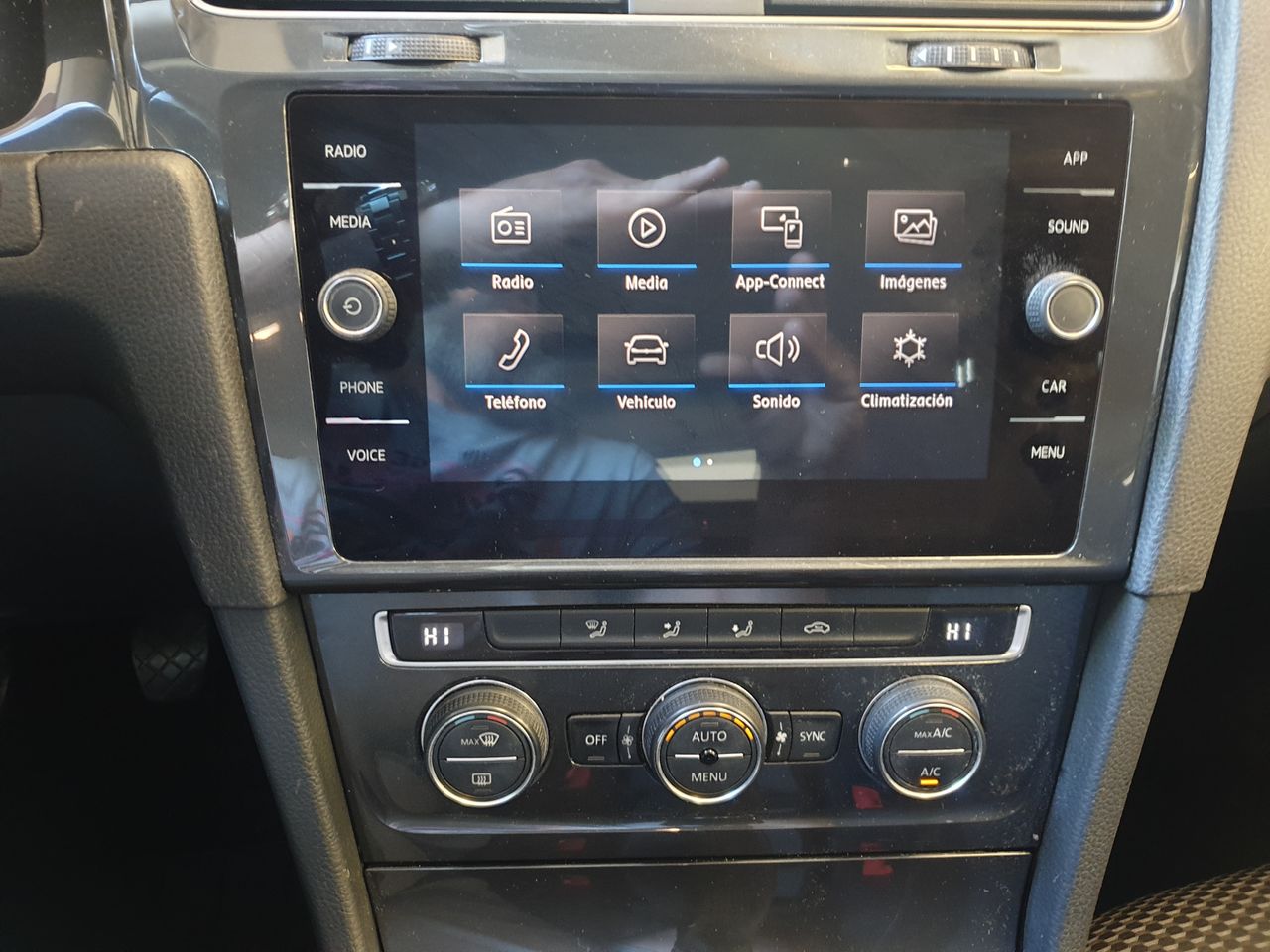 Volkswagen Golf Ready2Go  - Foto 9