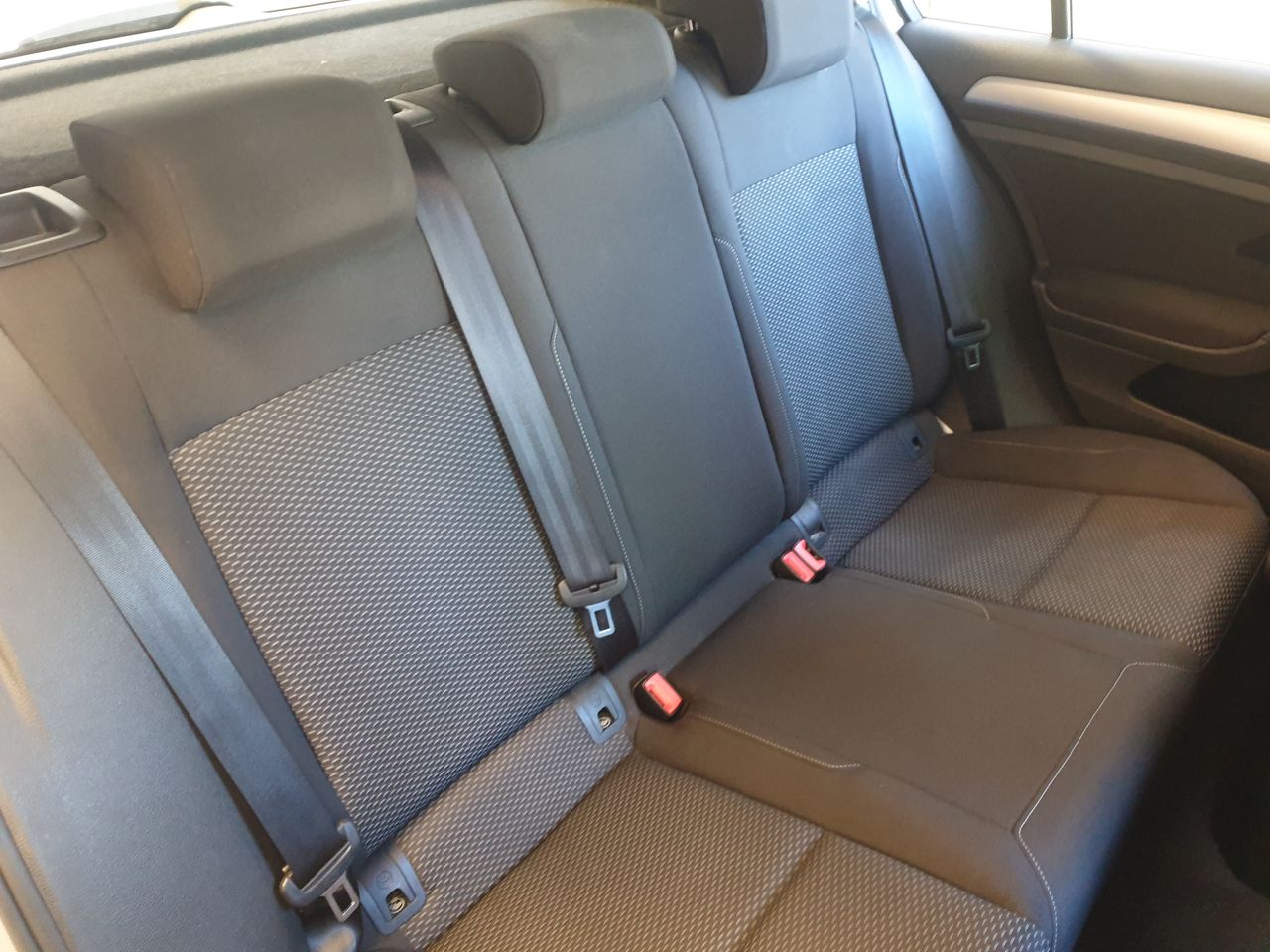 Volkswagen Golf Ready2Go - Foto 13