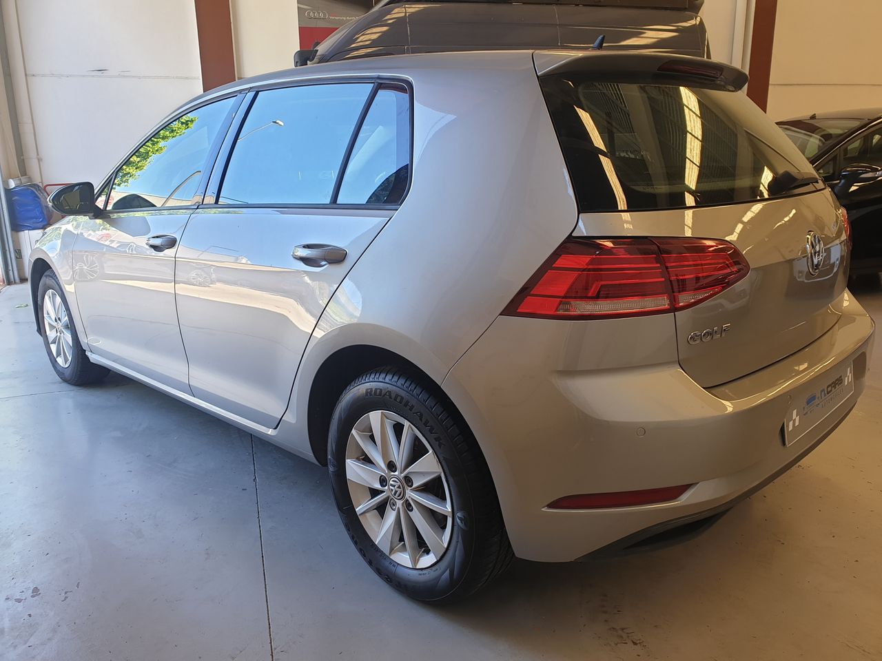 Volkswagen Golf Ready2Go  - Foto 7