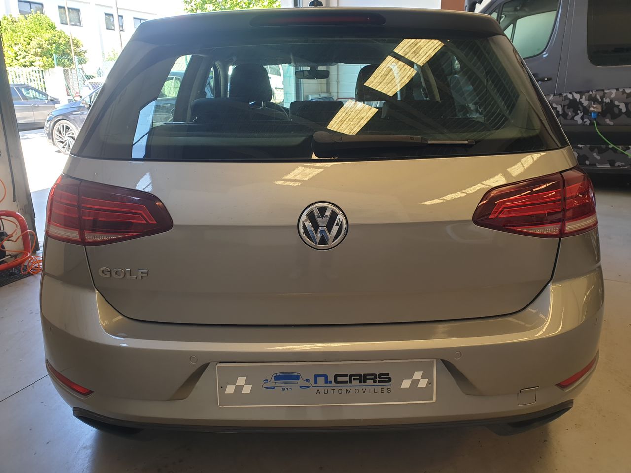 Volkswagen Golf Ready2Go - Foto 6
