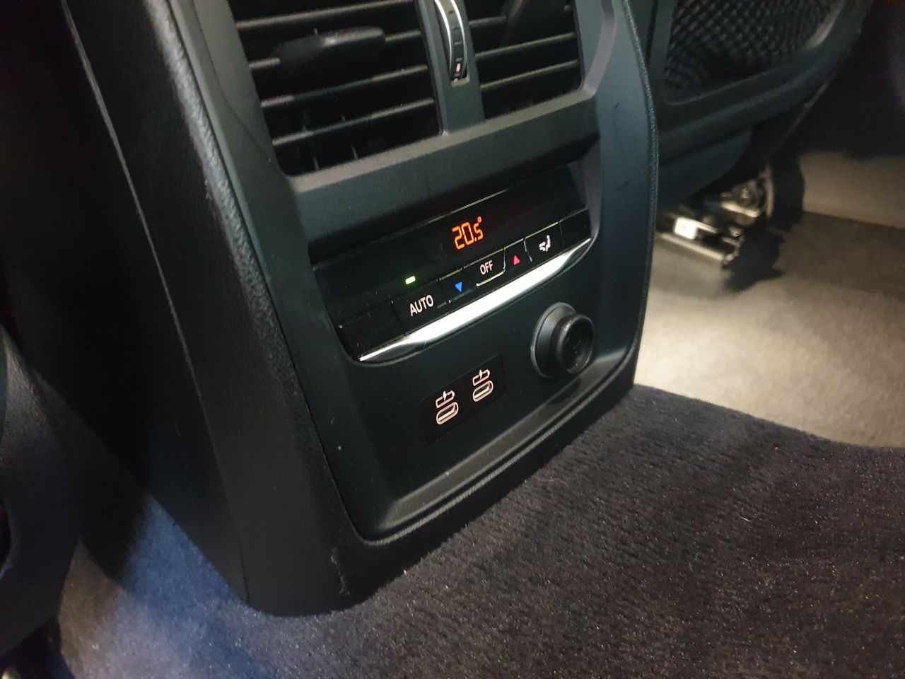 BMW Serie 3 320i Xdrive  - Foto 14