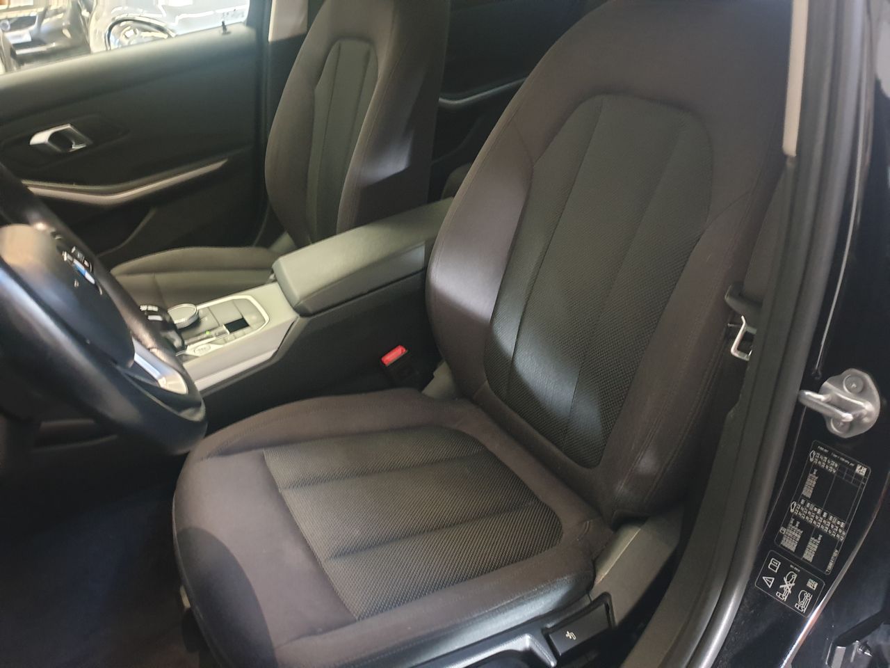 BMW Serie 3 320i Xdrive  - Foto 12