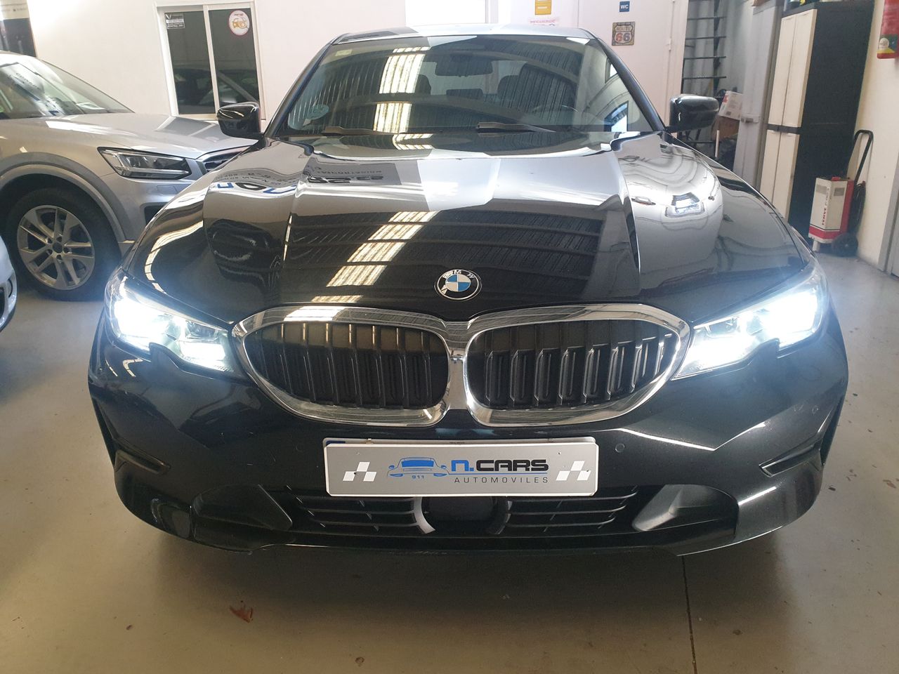 BMW Serie 3 320i Xdrive  - Foto 3